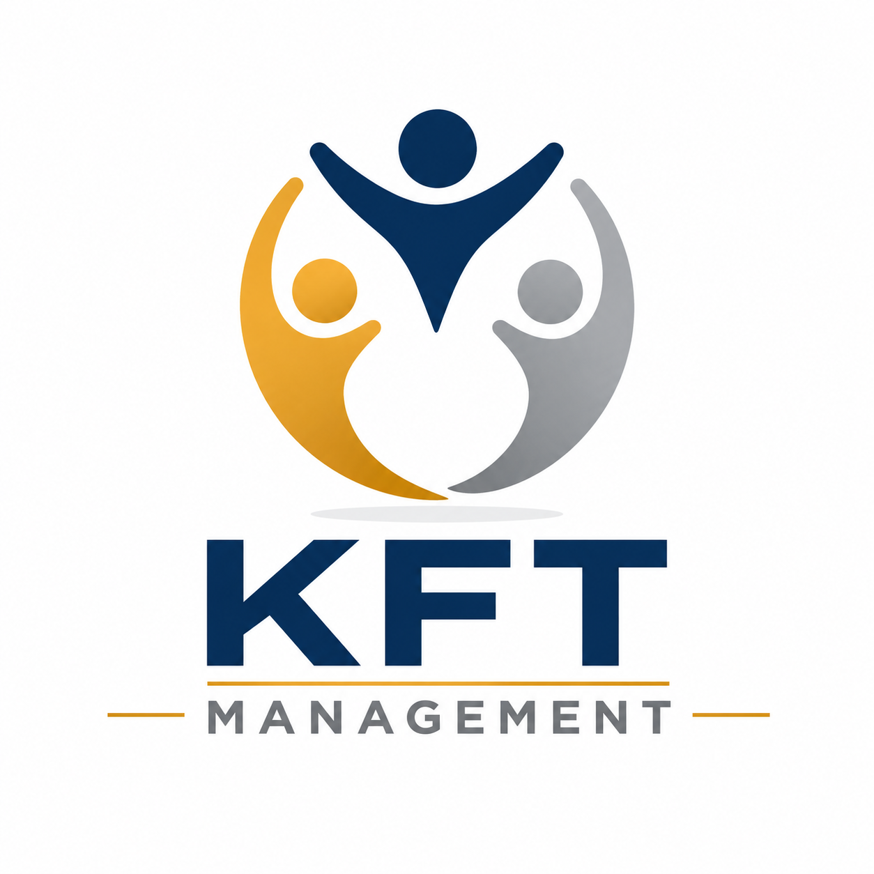 KFT Management Logo